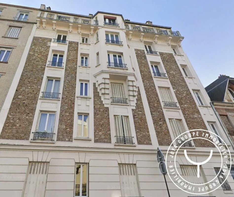 Appartement à louer, 35m², Boulogne-Billancourt