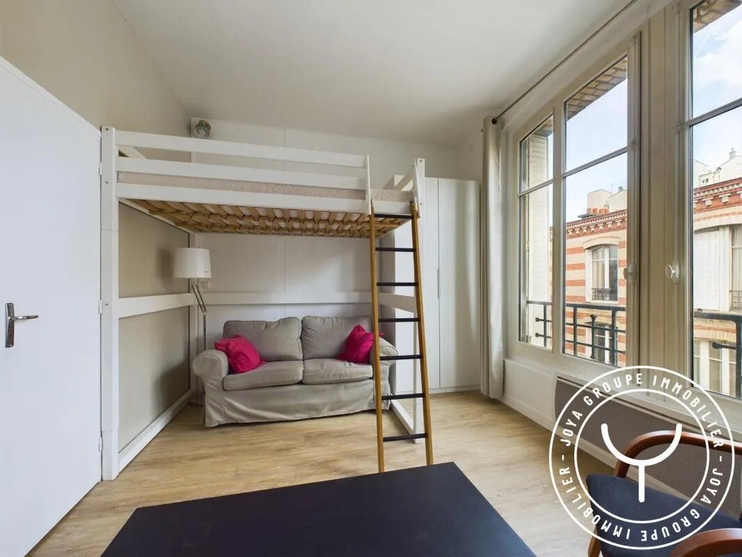 Appartement à louer, 21m², Neuilly-sur-Seine