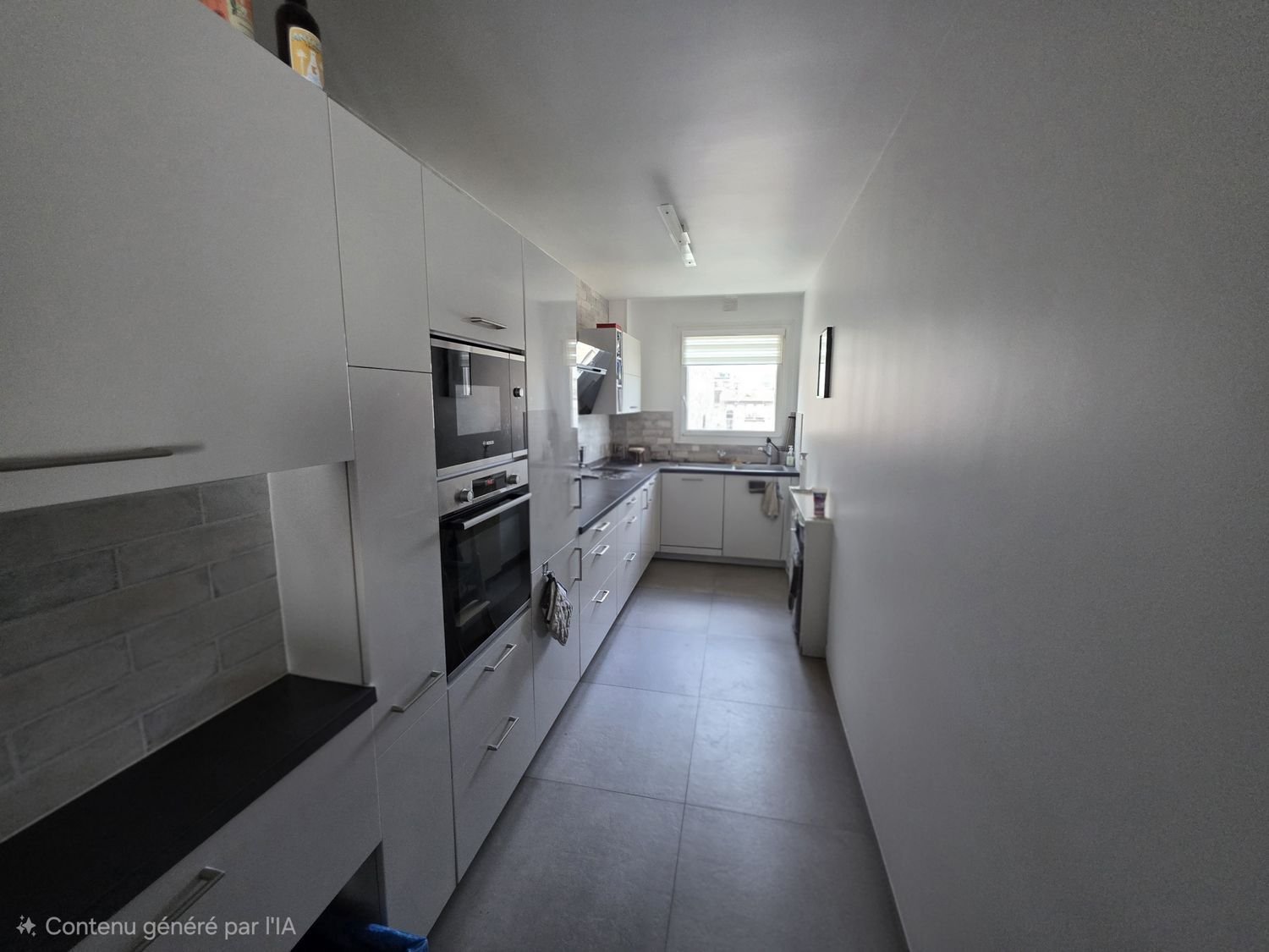 Appartement à vendre, 102m², Vincennes