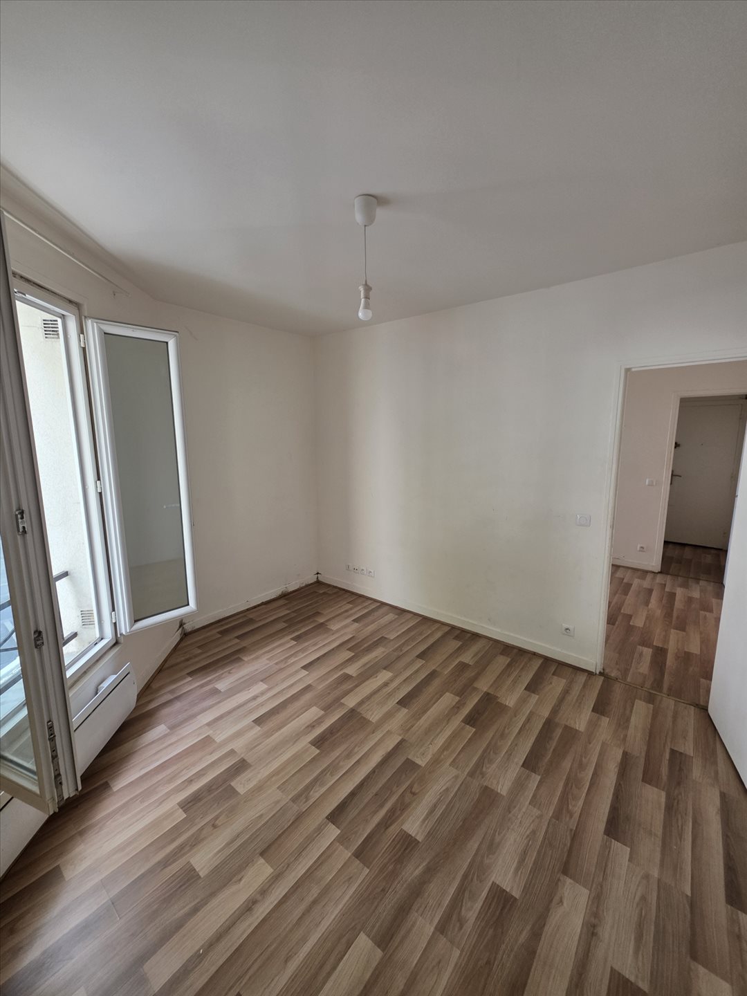 Appartement à vendre, 2m², Pantin