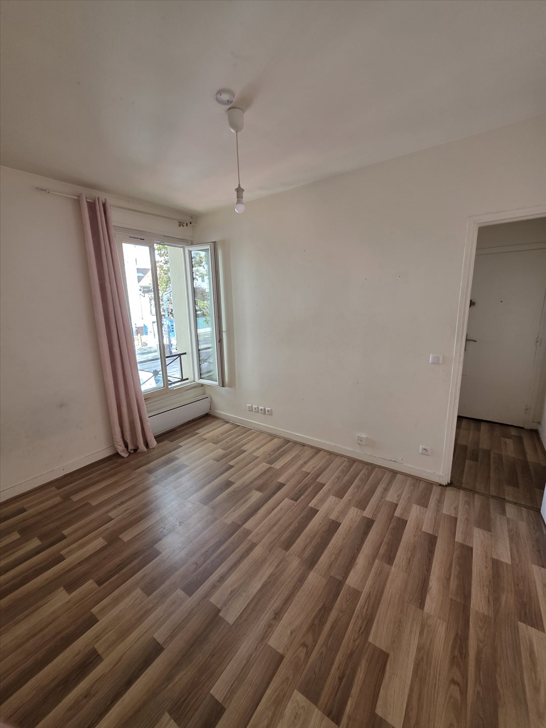 Appartement à vendre, 2m², Pantin