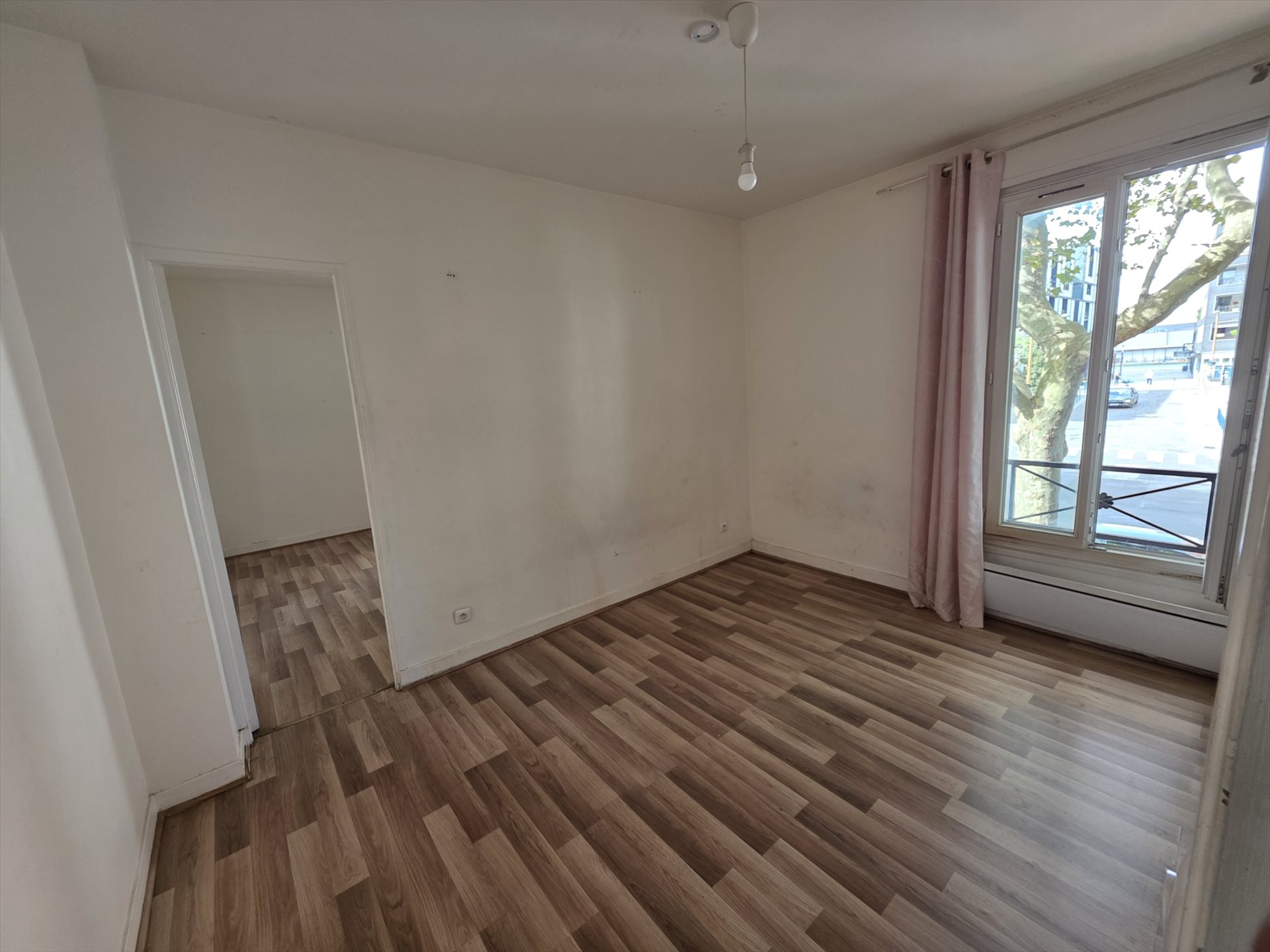 Appartement à vendre, 2m², Pantin