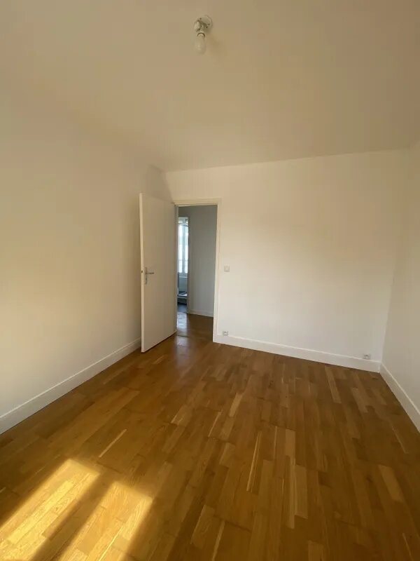 Appartement à louer, 41m², Bois-Colombes