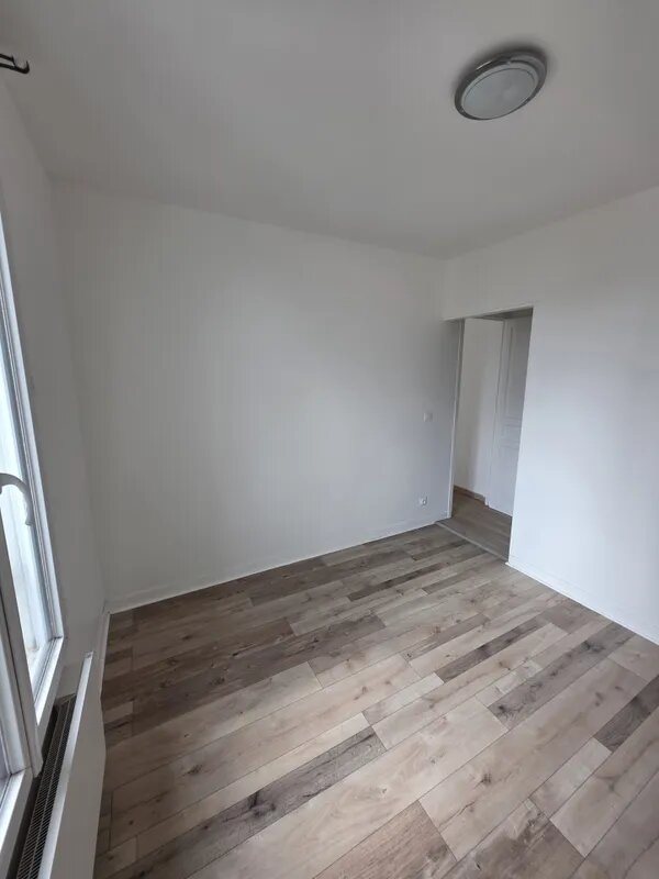 Appartement à vendre, 32m², Pantin