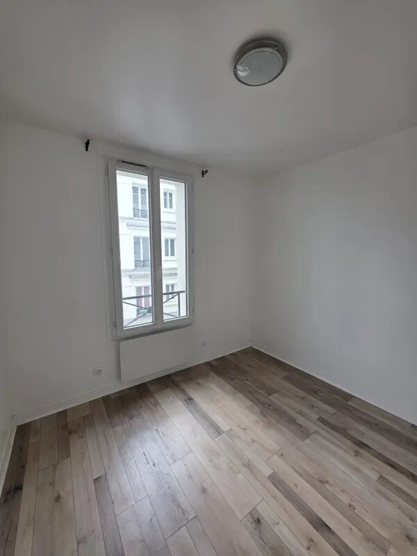 Appartement à vendre, 32m², Pantin