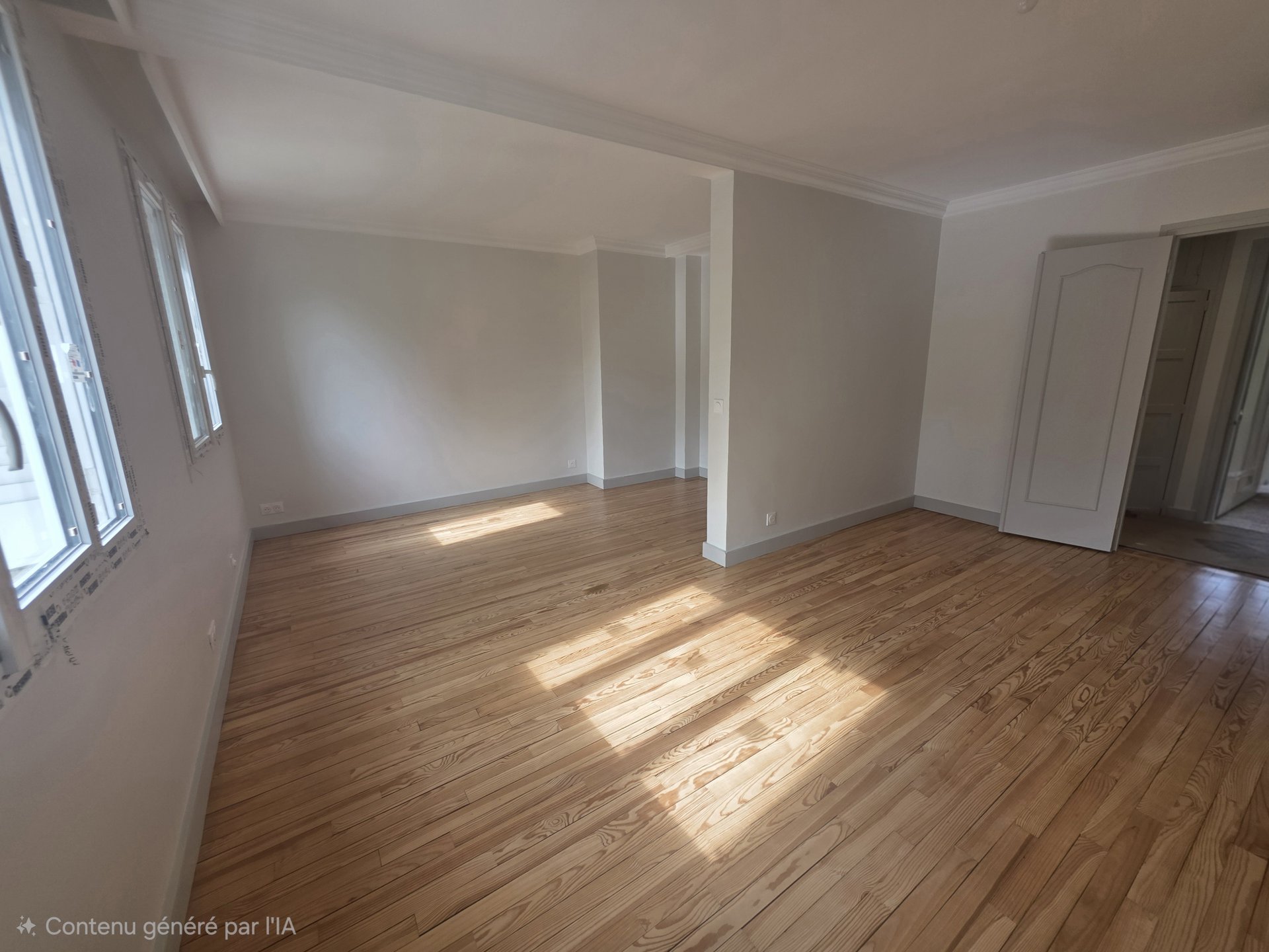 Appartement à louer, 3m², Colombes