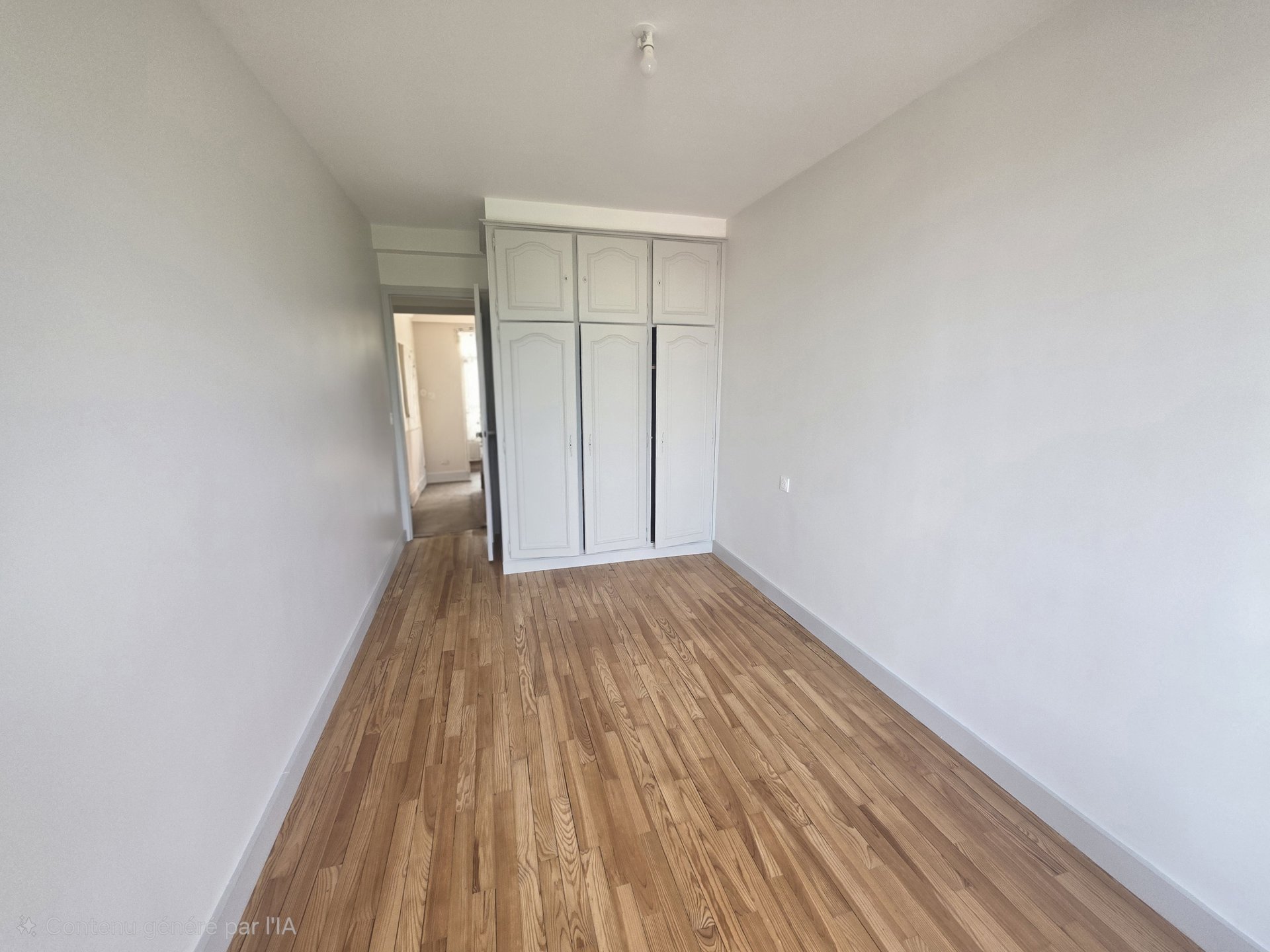 Appartement à louer, 3m², Colombes