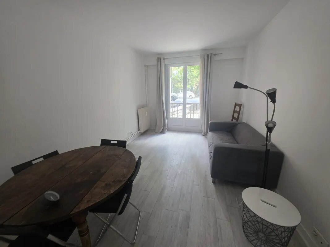 Appartement à louer, 33m², Bagnolet