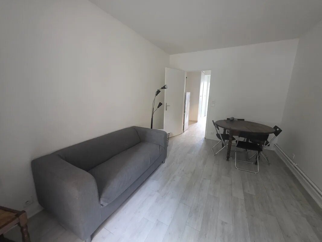 Appartement à louer, 33m², Bagnolet