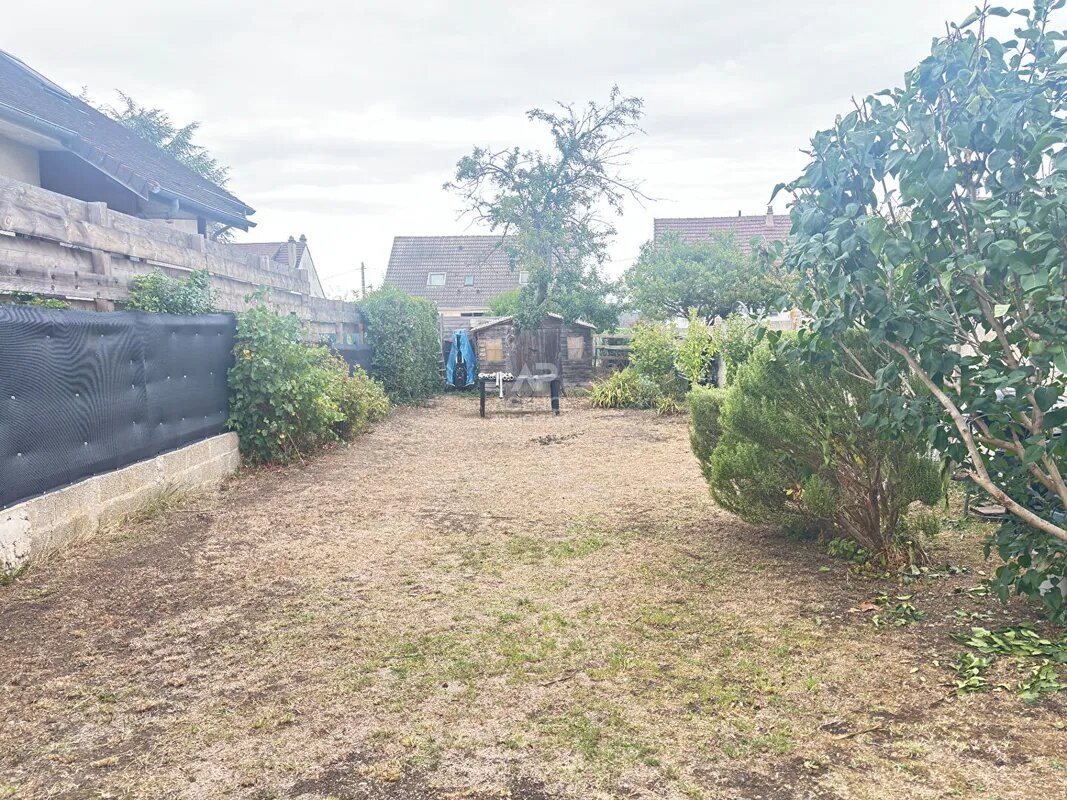 Maison à vendre, 127m², Pontoise