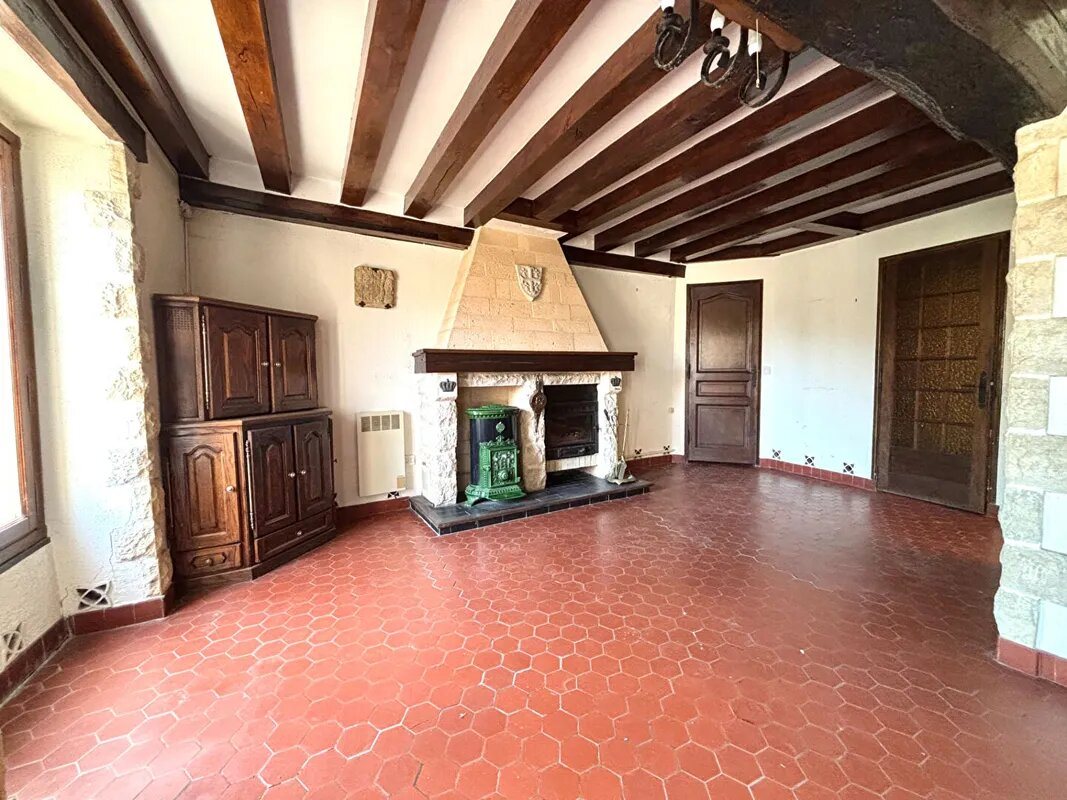 Maison à vendre, 91m², Pontoise