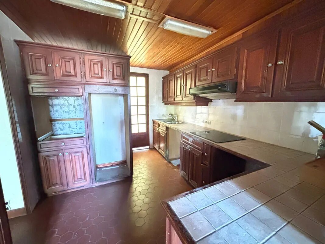 Maison à vendre, 91m², Pontoise