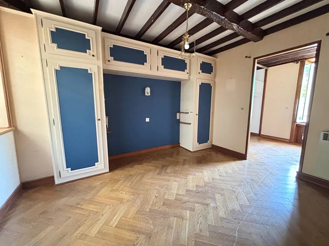 Maison à vendre, 91m², Pontoise