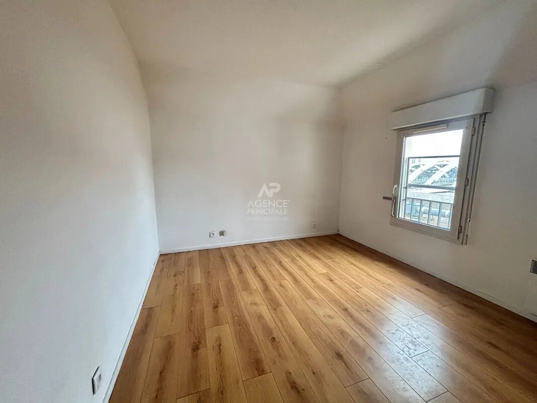 Appartement à vendre, 57m², Pontoise