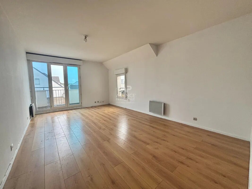 Appartement à vendre, 57m², Pontoise