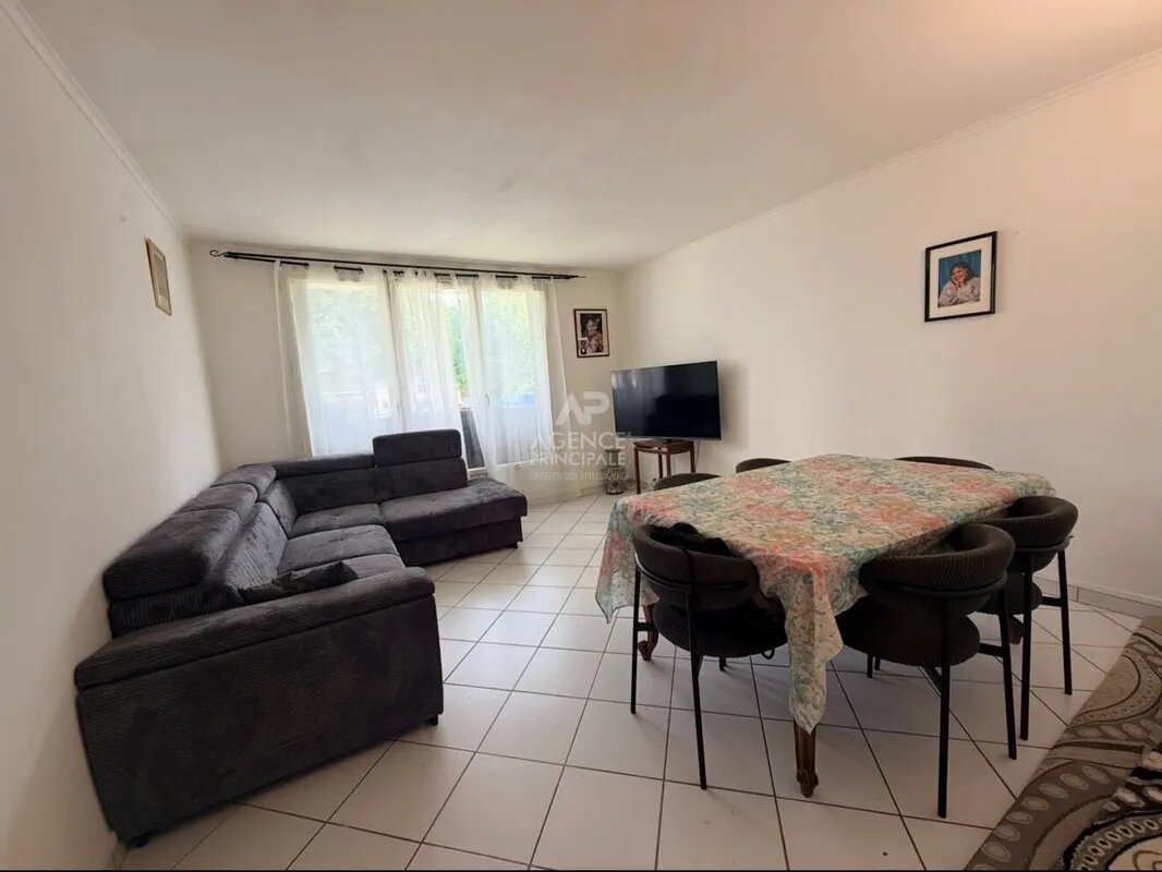 Appartement à vendre, 64m², Pontoise