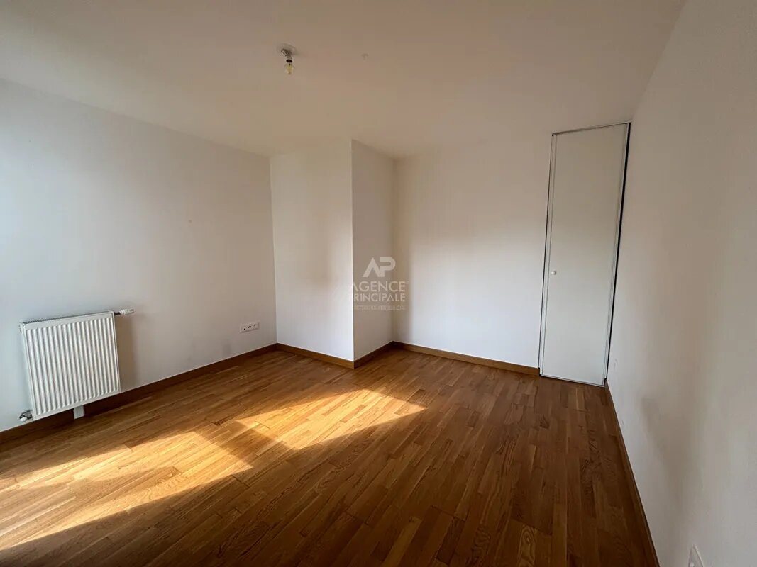 Appartement à vendre, 45m², Pontoise
