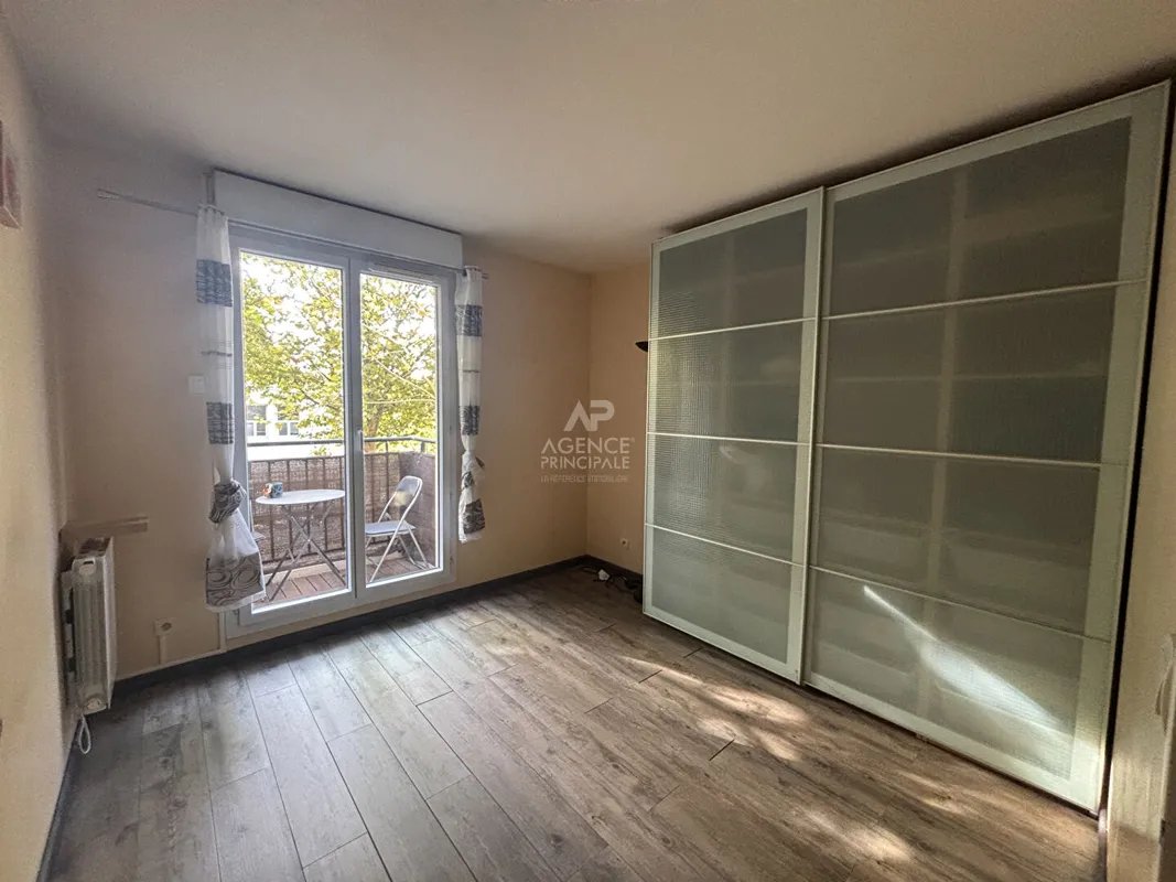 Appartement à vendre, 81m², Pontoise