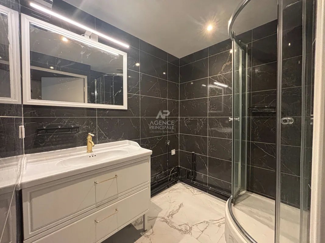 Appartement à vendre, 81m², Pontoise