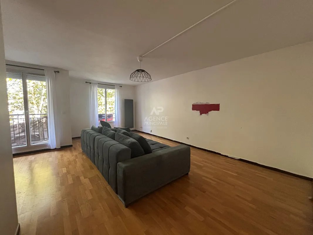 Appartement à vendre, 81m², Pontoise