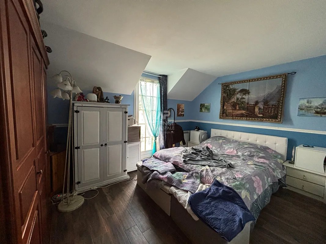 Maison à vendre, 110m², Pontoise