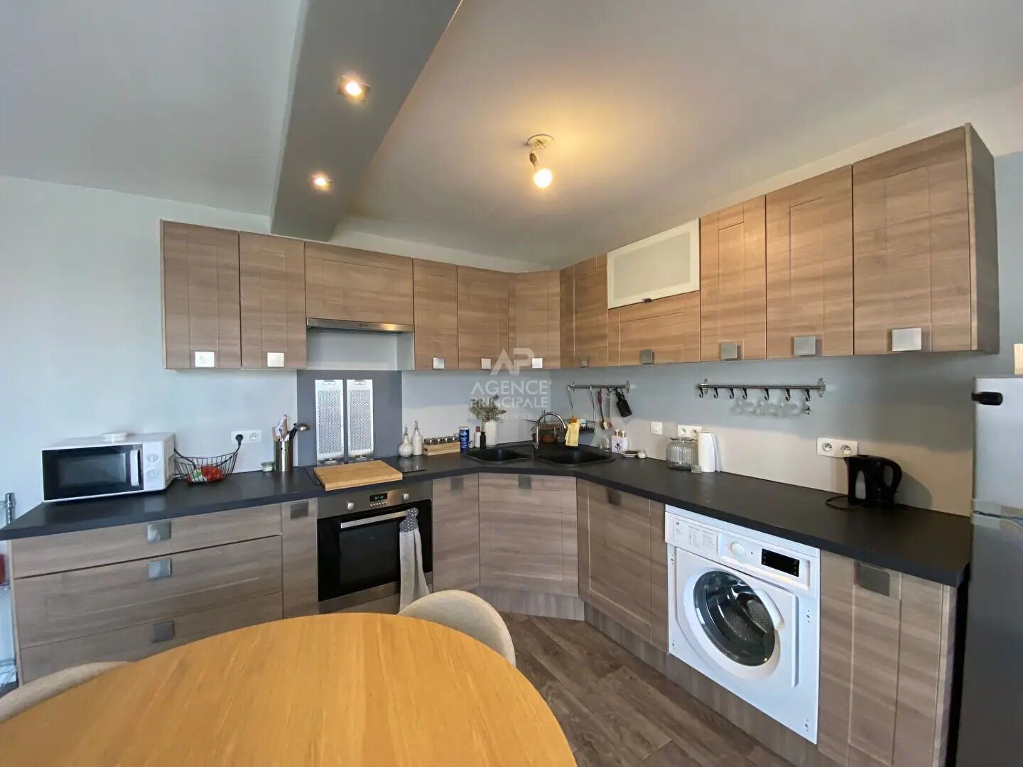 Appartement à louer, 48m², Courdimanche