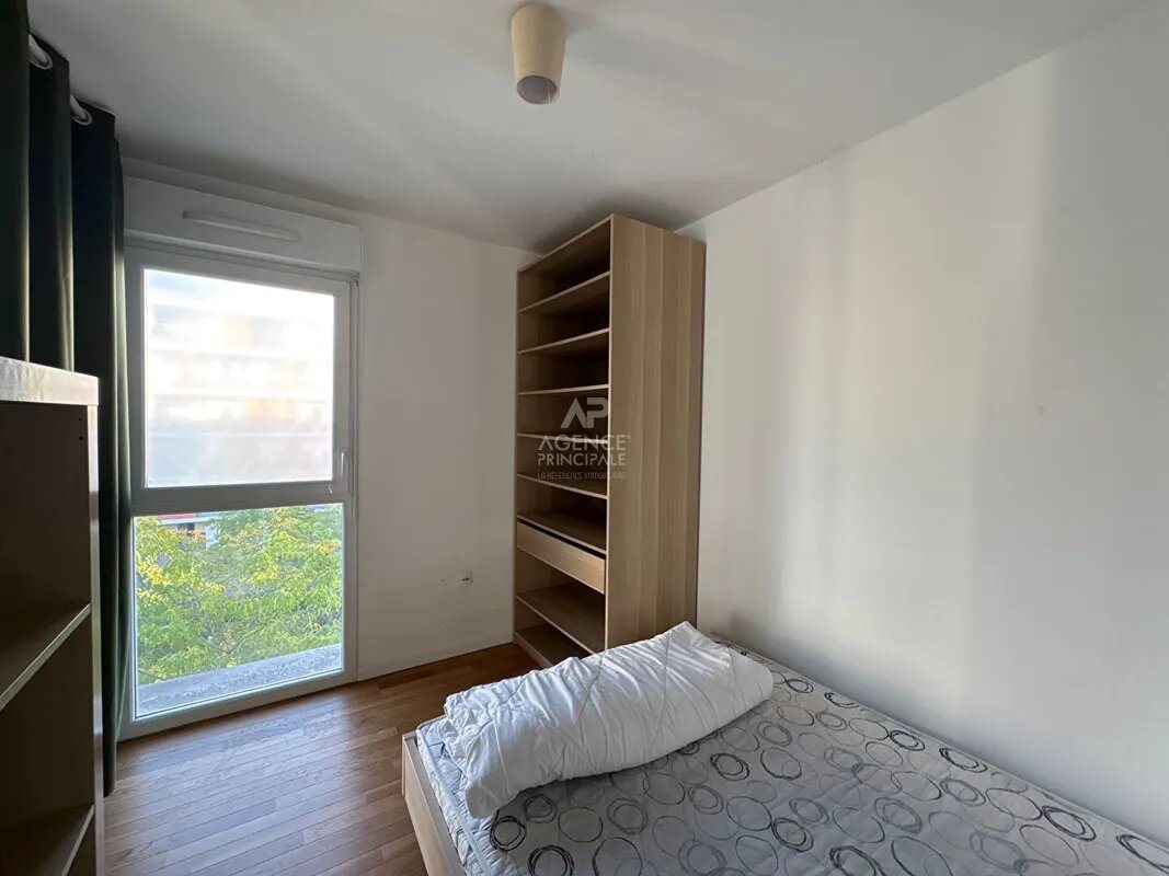 Appartement à louer, 39m², Cergy