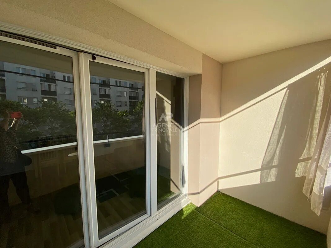 Appartement à louer, 36m², Cergy