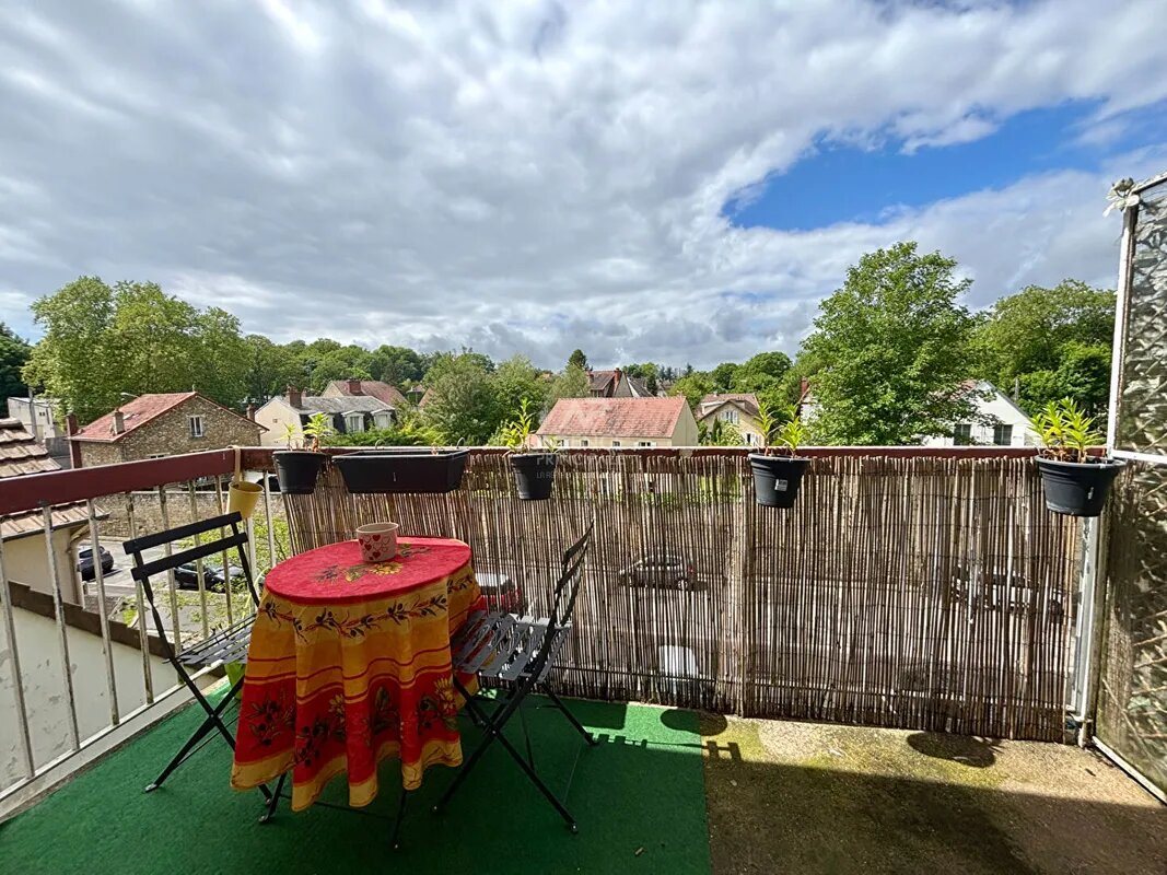 Appartement à vendre, 104m², Pontoise