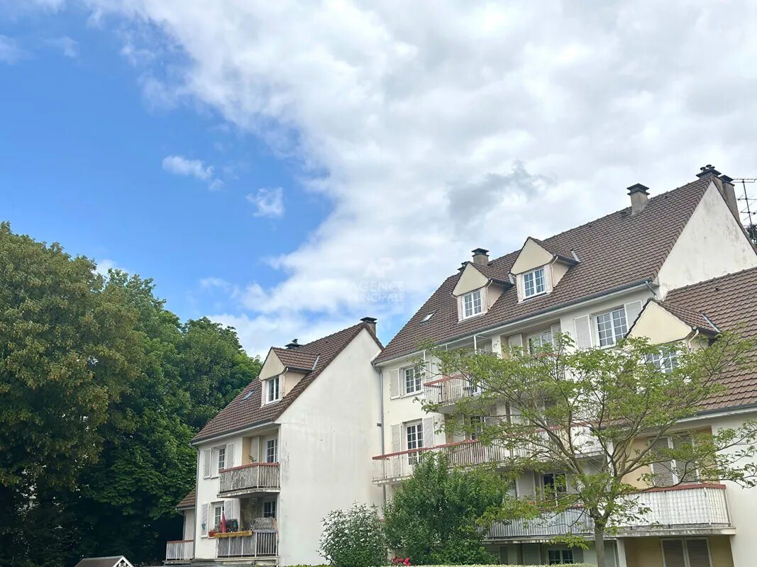 Appartement à vendre, 104m², Pontoise