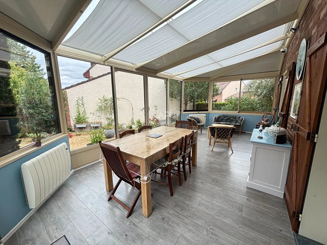 Maison à vendre, 120m², Cergy