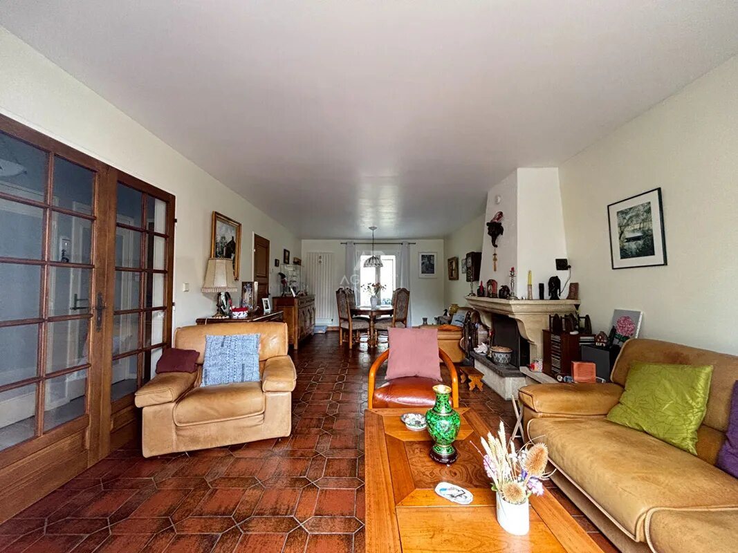 Maison à vendre, 120m², Cergy