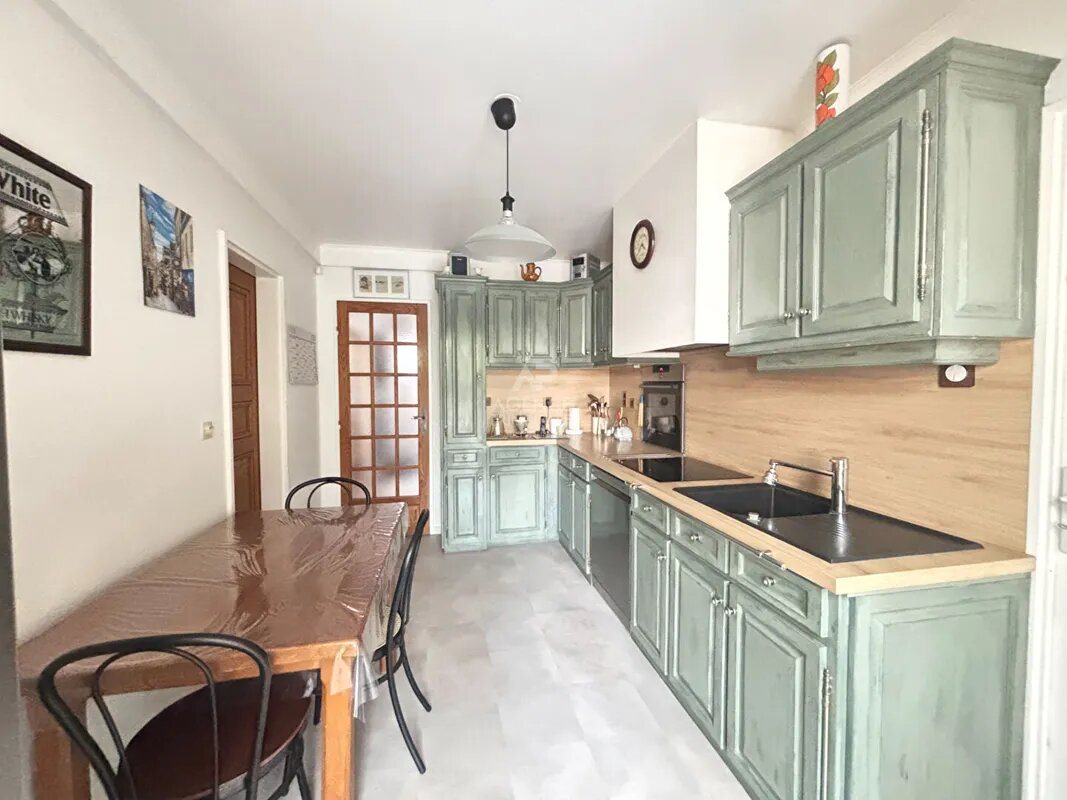 Maison à vendre, 120m², Cergy