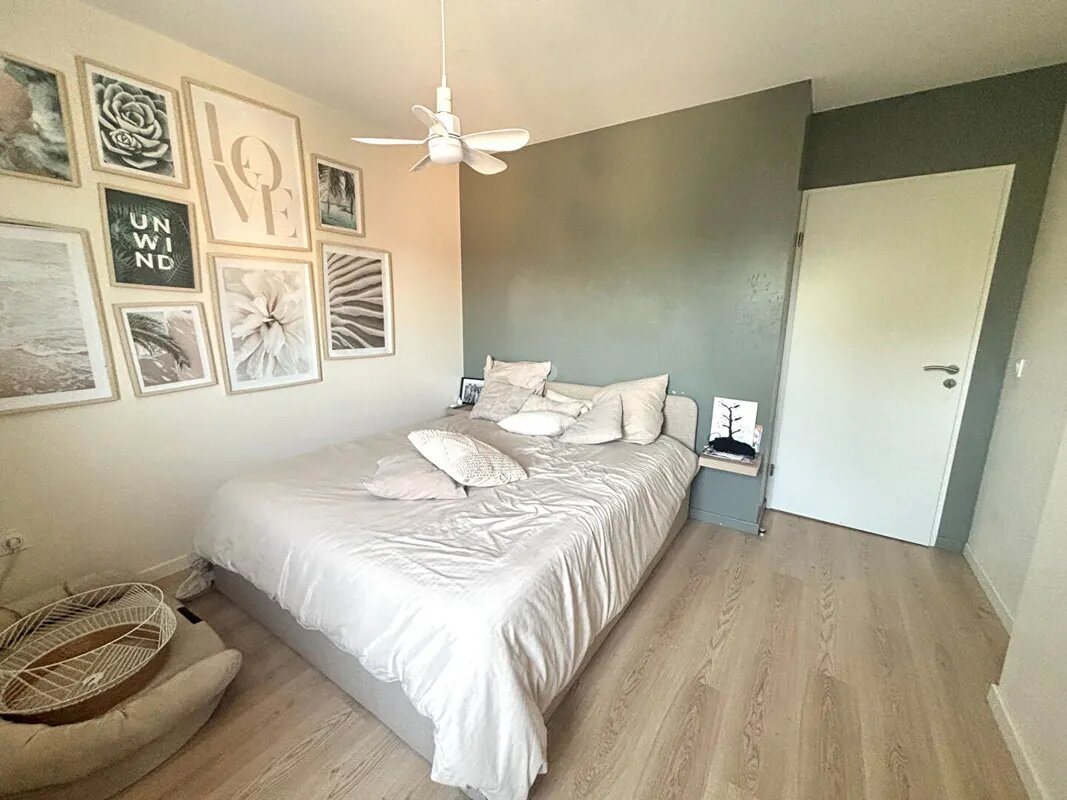 Appartement à vendre, 81m², Pontoise