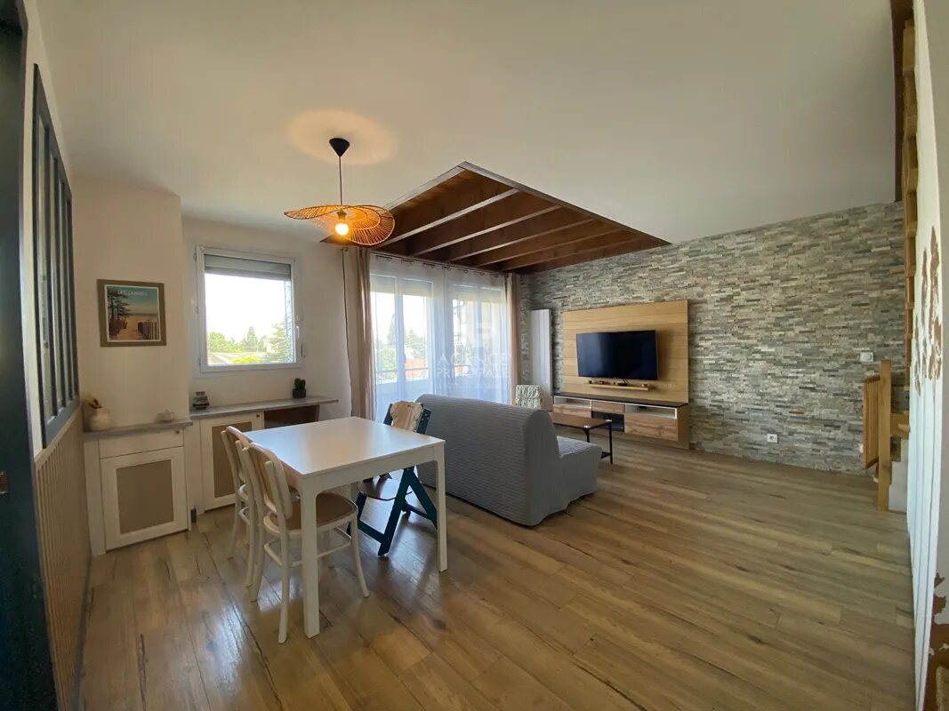 Appartement à louer, 81m², Pontoise