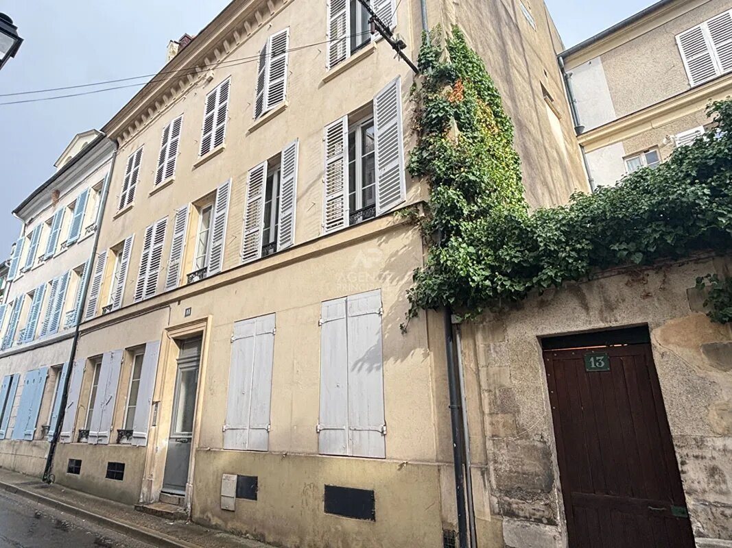 Appartement à vendre, 35m², Pontoise