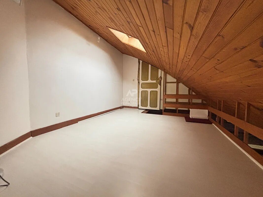 Appartement à vendre, 35m², Pontoise