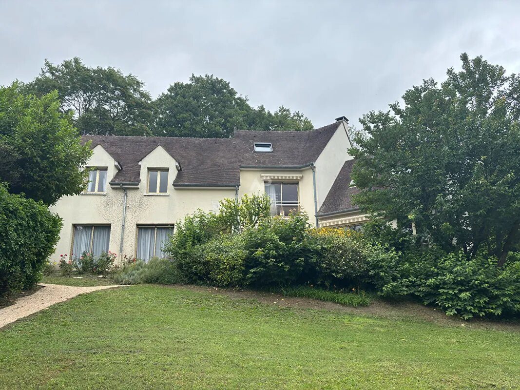 Maison à vendre, 354m², Pontoise