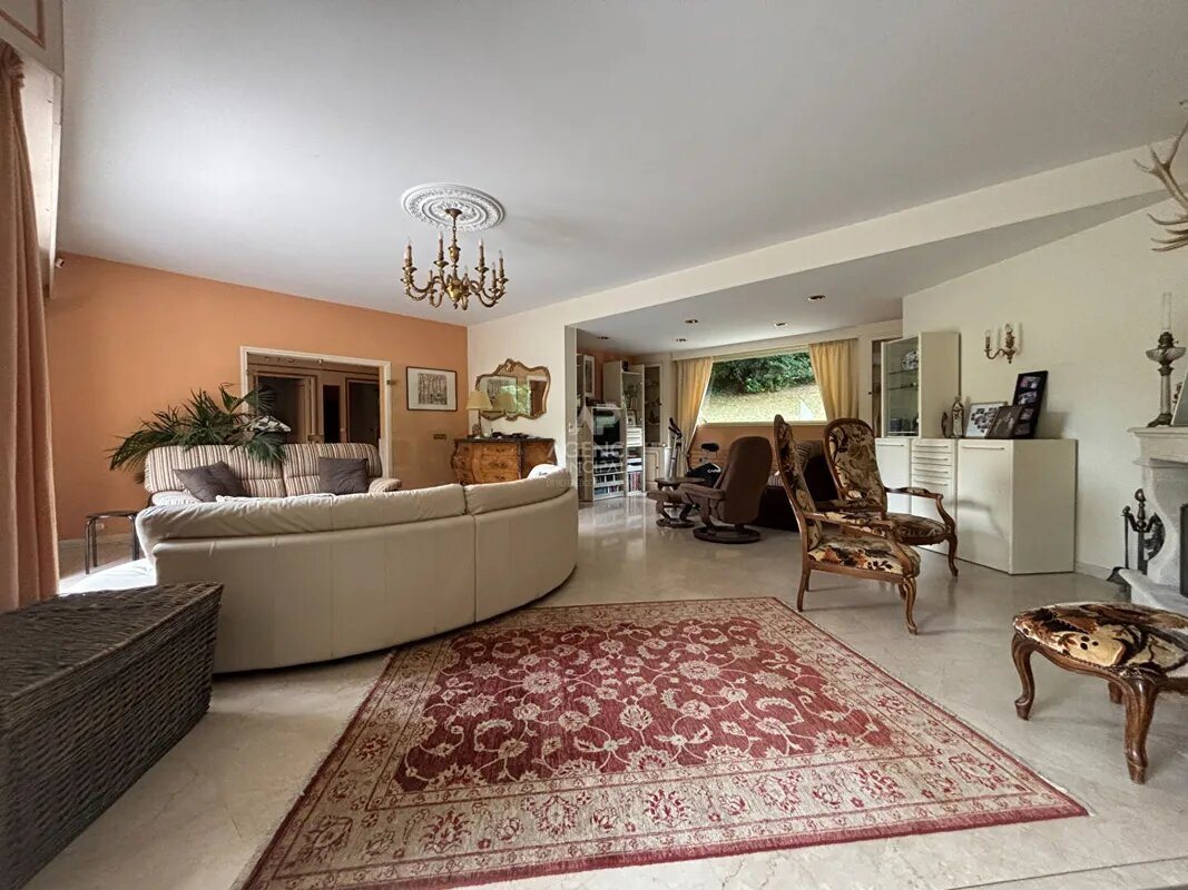 Maison à vendre, 354m², Pontoise