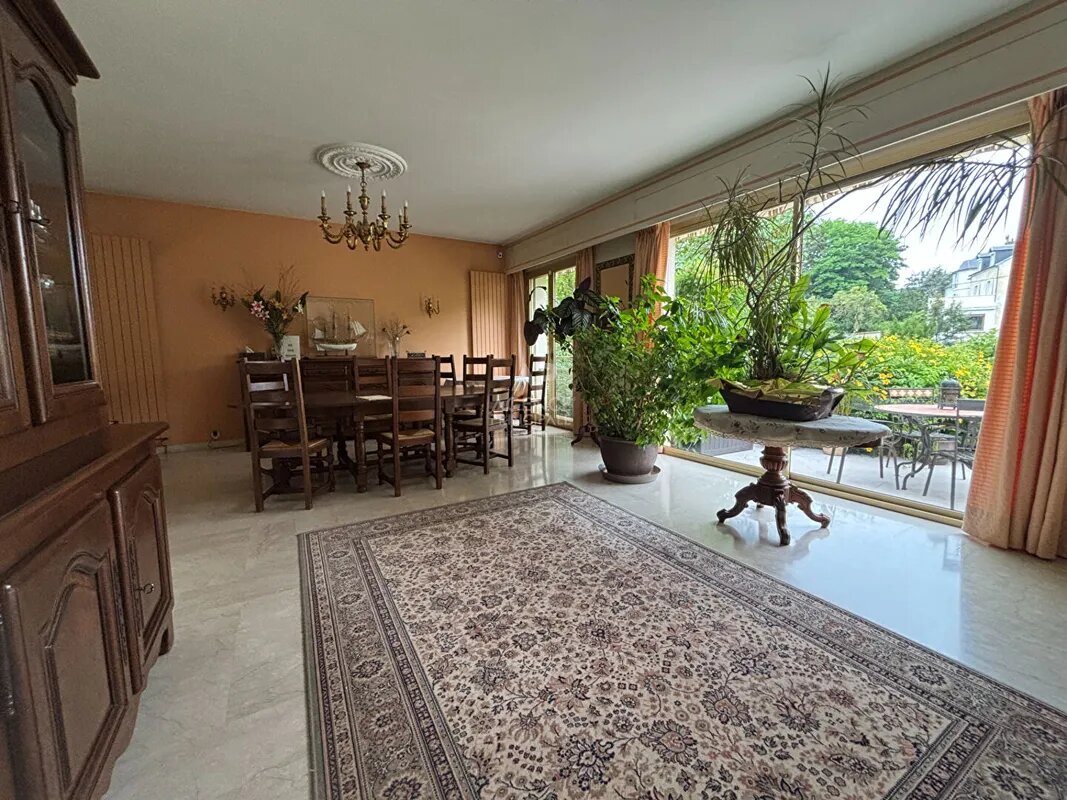 Maison à vendre, 354m², Pontoise