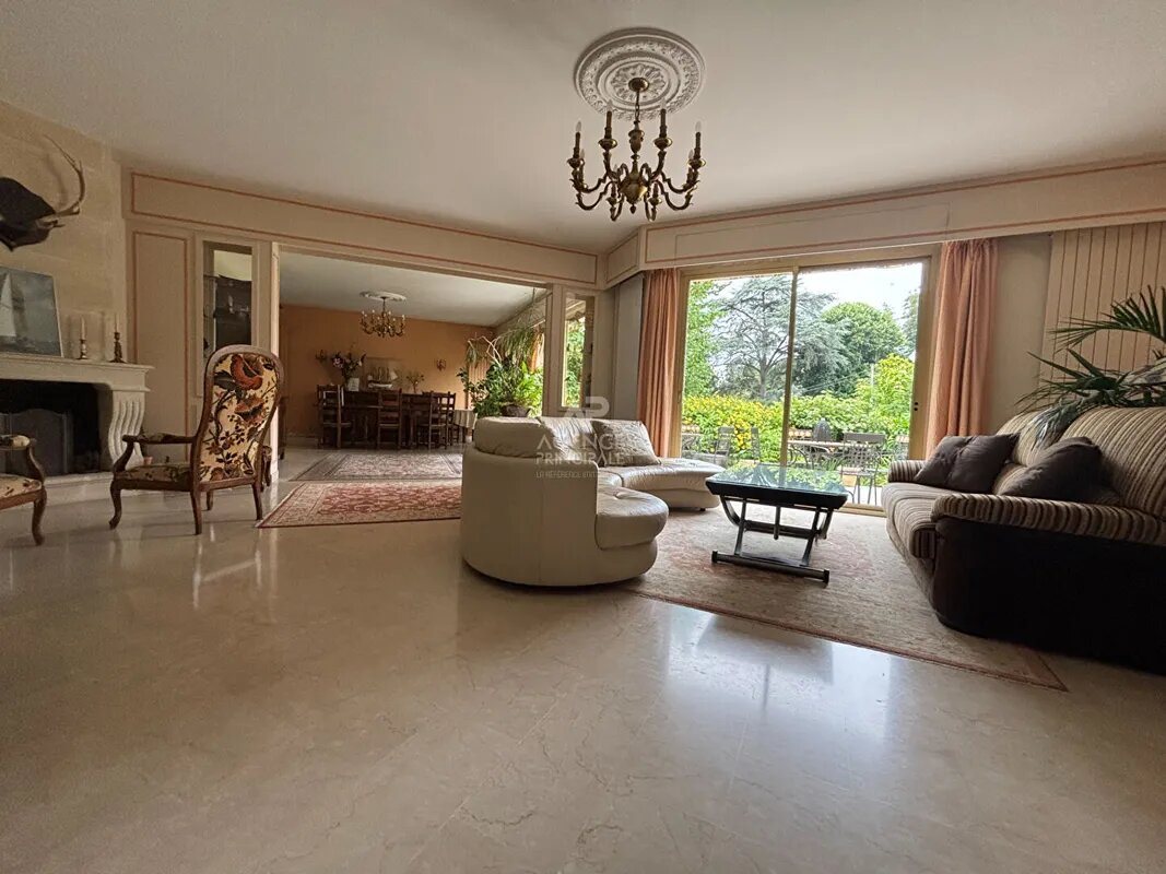 Maison à vendre, 354m², Pontoise