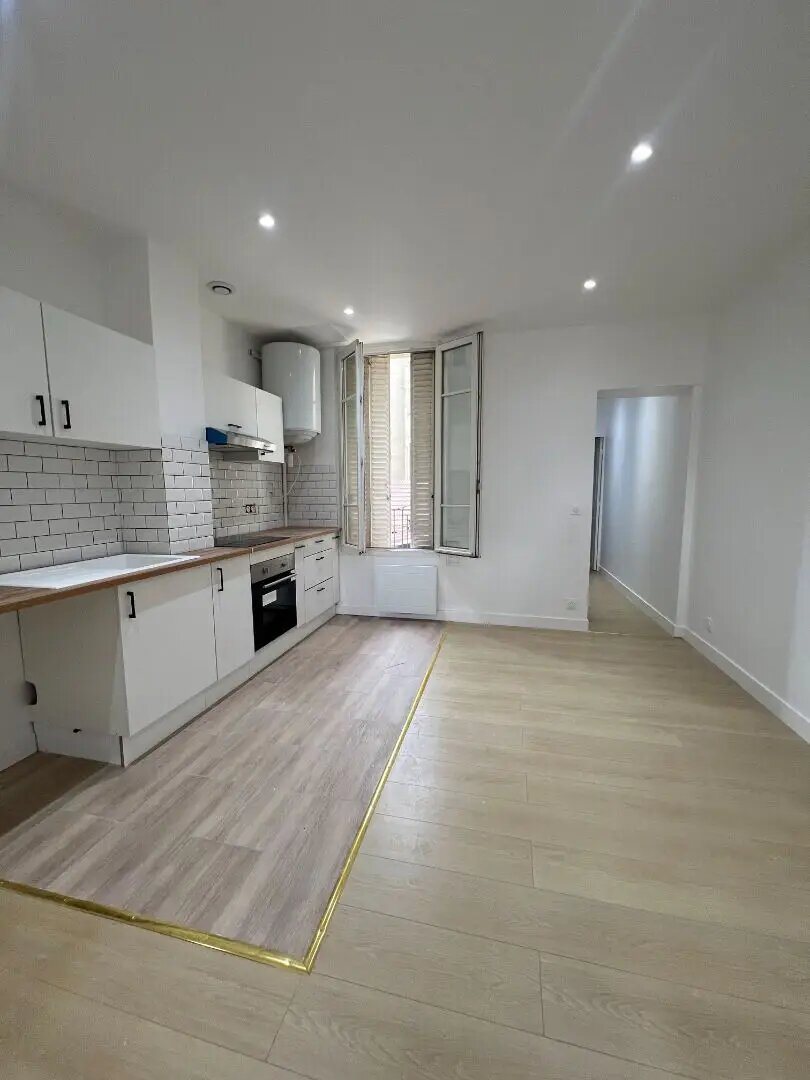 Appartement à louer, 52m², Les Pavillons-sous-Bois