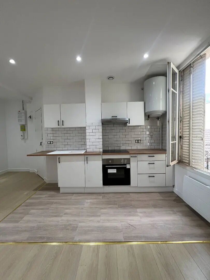 Appartement à louer, 52m², Les Pavillons-sous-Bois
