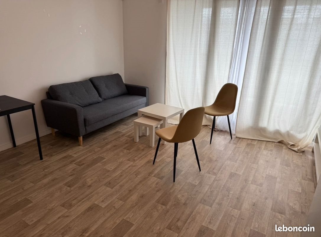 Appartement à louer, 57m², Les Pavillons-sous-Bois