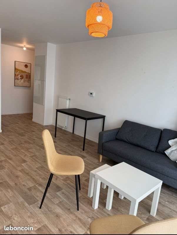 Appartement à louer, 57m², Les Pavillons-sous-Bois