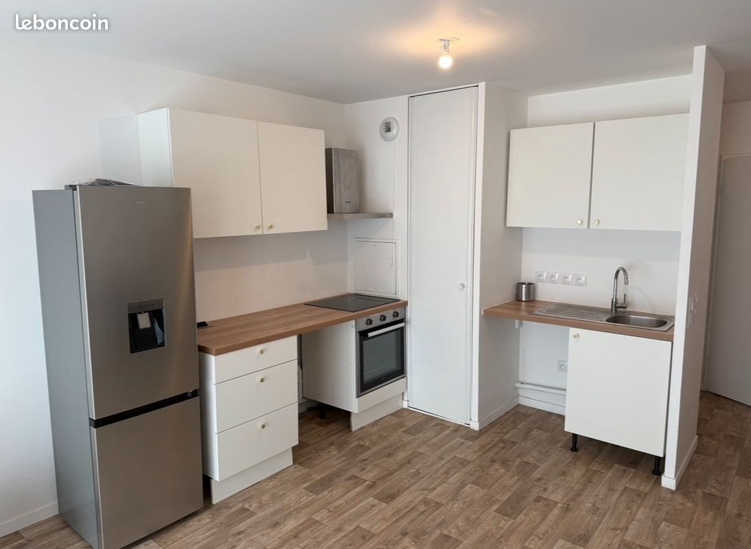 Appartement à louer, 57m², Les Pavillons-sous-Bois