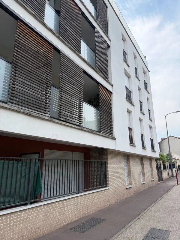 Appartement à louer, 42m², Villemomble