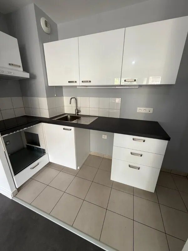 Appartement à louer, 42m², Villemomble