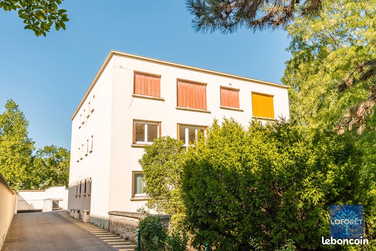 Appartement à vendre, 53m², Les Pavillons-sous-Bois