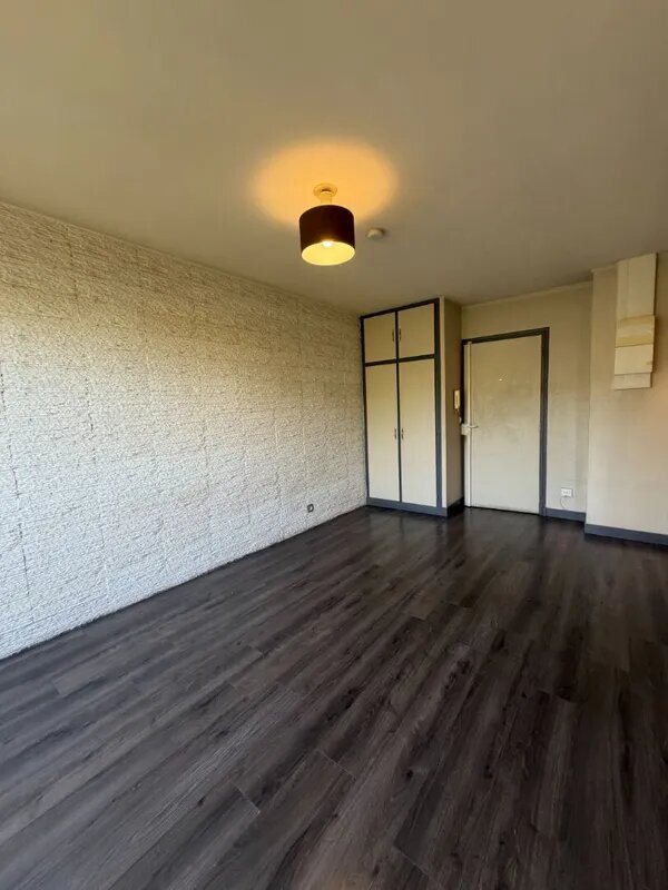 Appartement à vendre, 25m², Dugny